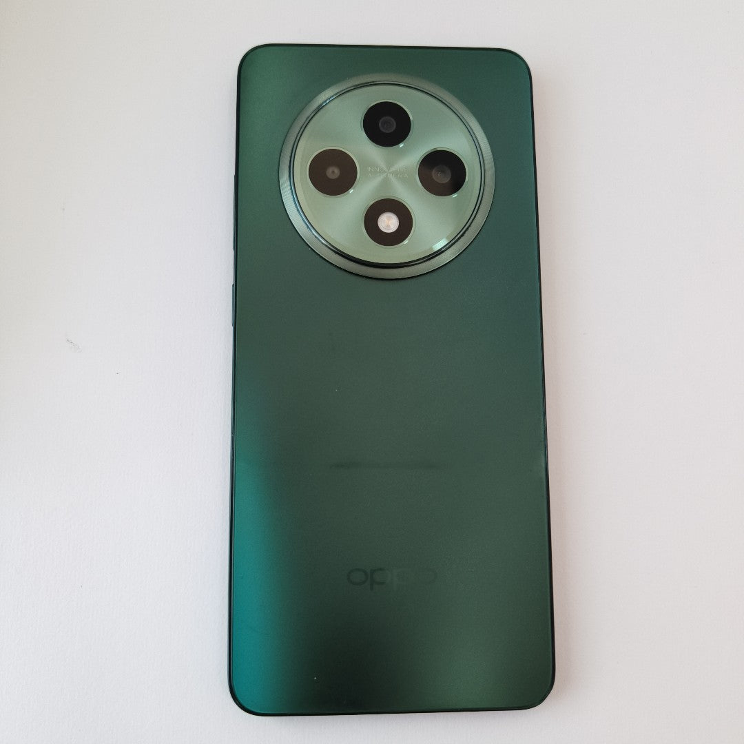 CELULAR OPPO  RENO 12F 5G CPH2637 256 GB 12 GB RAM (SEMINUEVO)