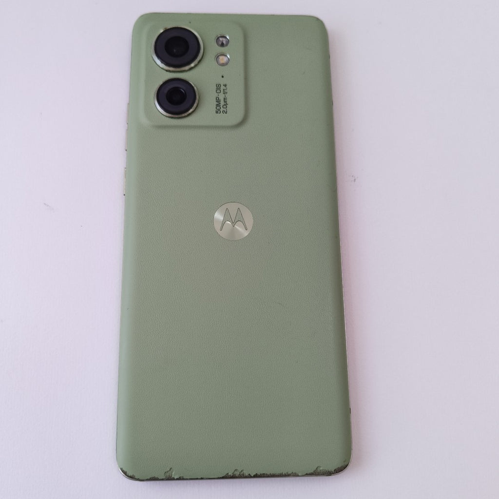 CELULAR MOTOROLA EDGE 40 XT2303-2 (2023) 256 GB 8 GB RAM (SEMINUEVO)