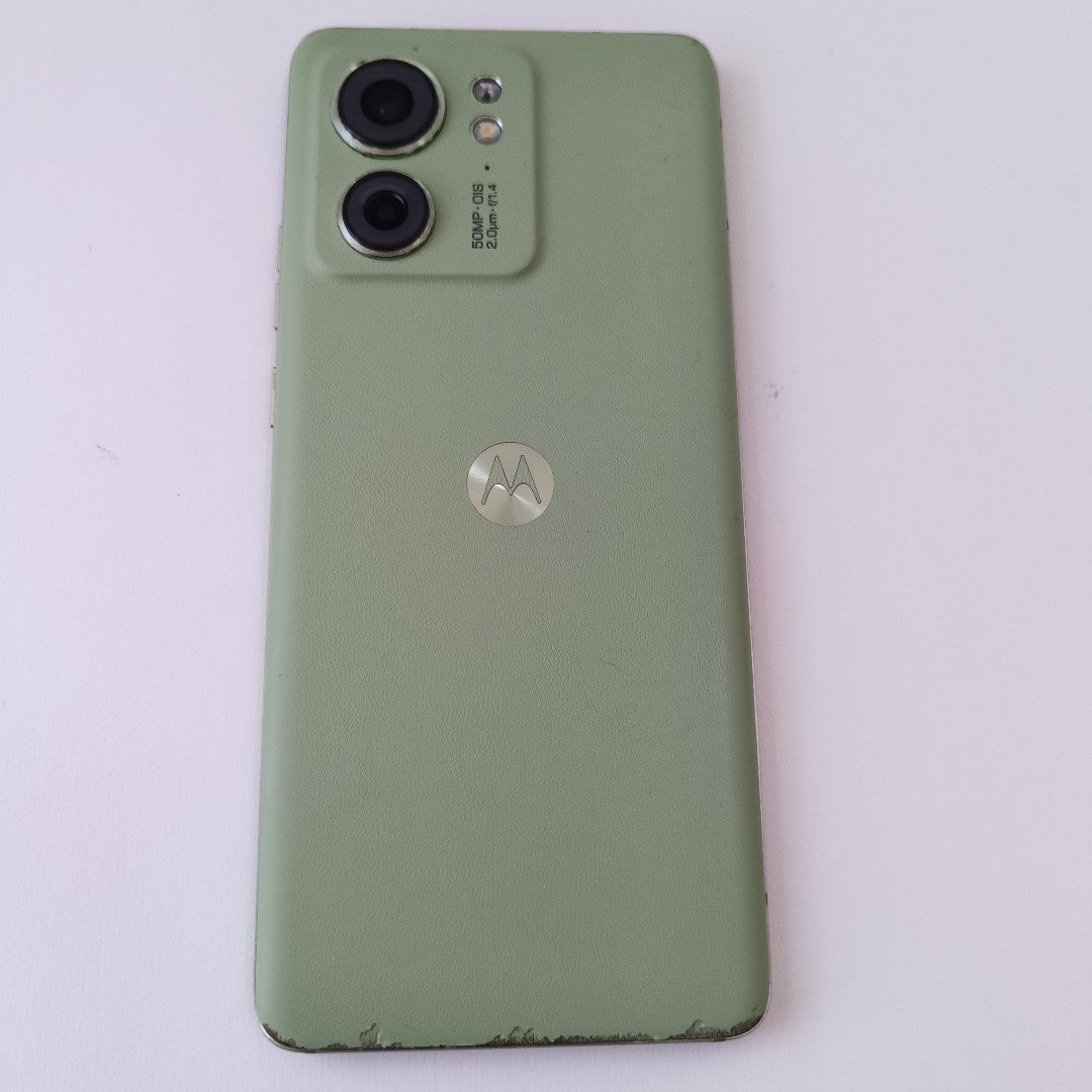 CELULAR MOTOROLA EDGE 40 XT2303-2 (2023) 256 GB 8 GB RAM (SEMINUEVO)