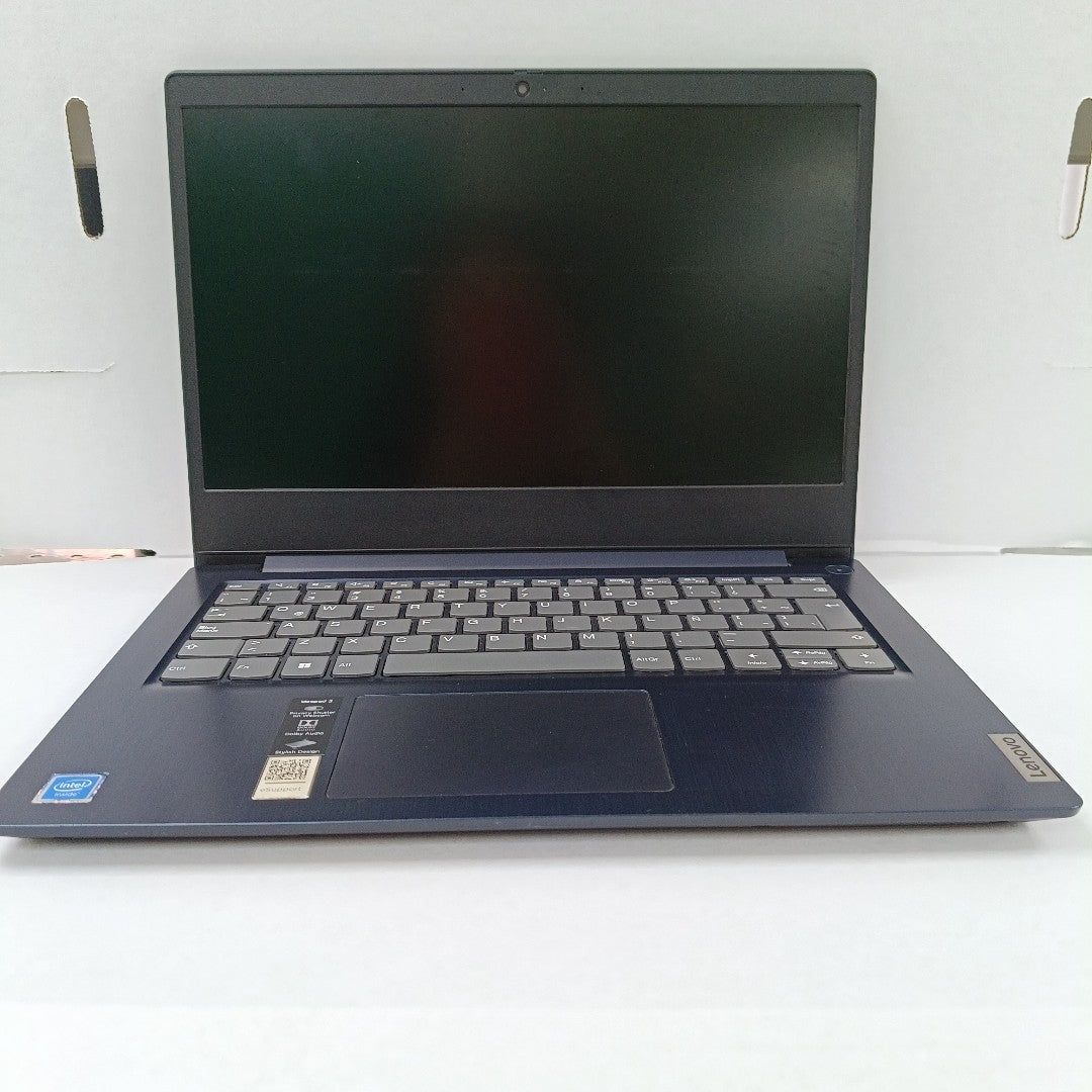 LAPTOP LENOVO IDEAPAD 3 14IGL05 (2022) 1 TB 8 GB RAM (SEMINUEVO)