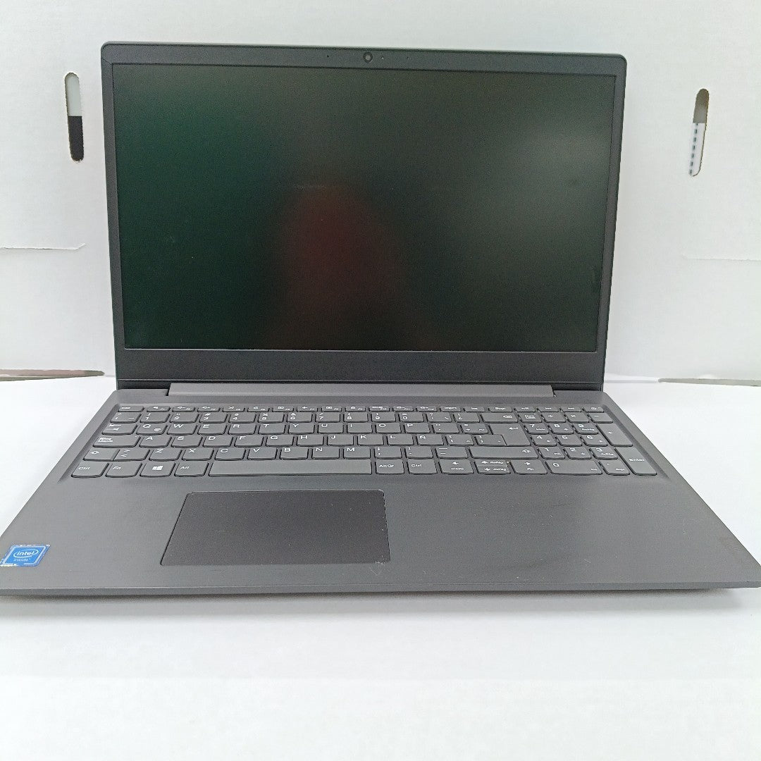 LAPTOP LENOVO V15-IGL (2022) 500 GB  4 GB RAM (SEMINUEVO)