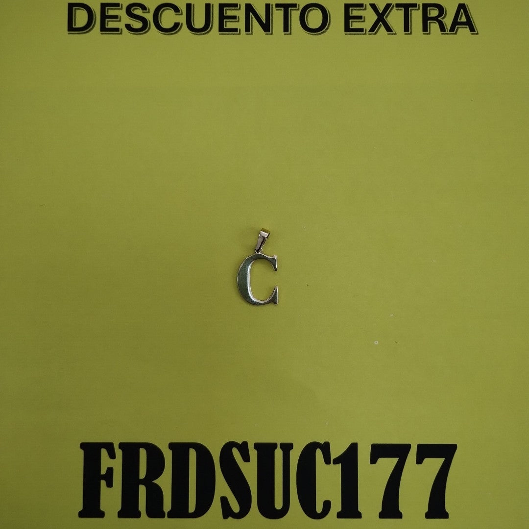DIJES ORO 10K 0.7 (NUEVO)