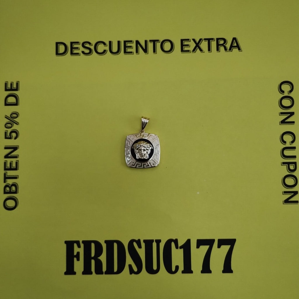 DIJES ORO 14K 4.8 (NUEVO)