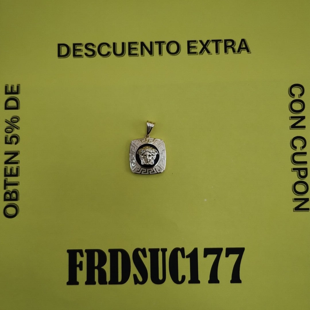DIJES ORO 14K 4.8 (NUEVO)
