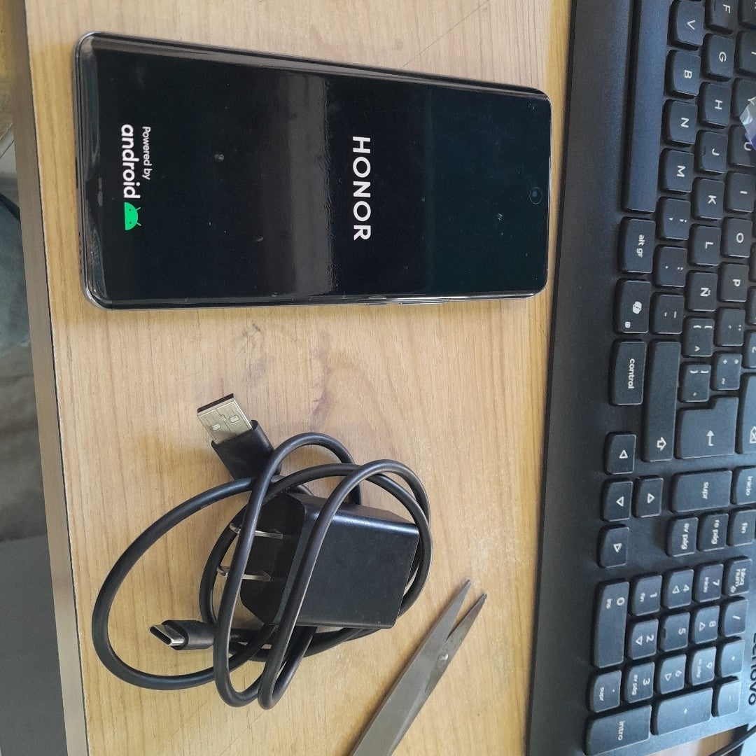 CELULAR HONOR X9C BRP-NX3 (2024) 256 GB 8 GB RAM