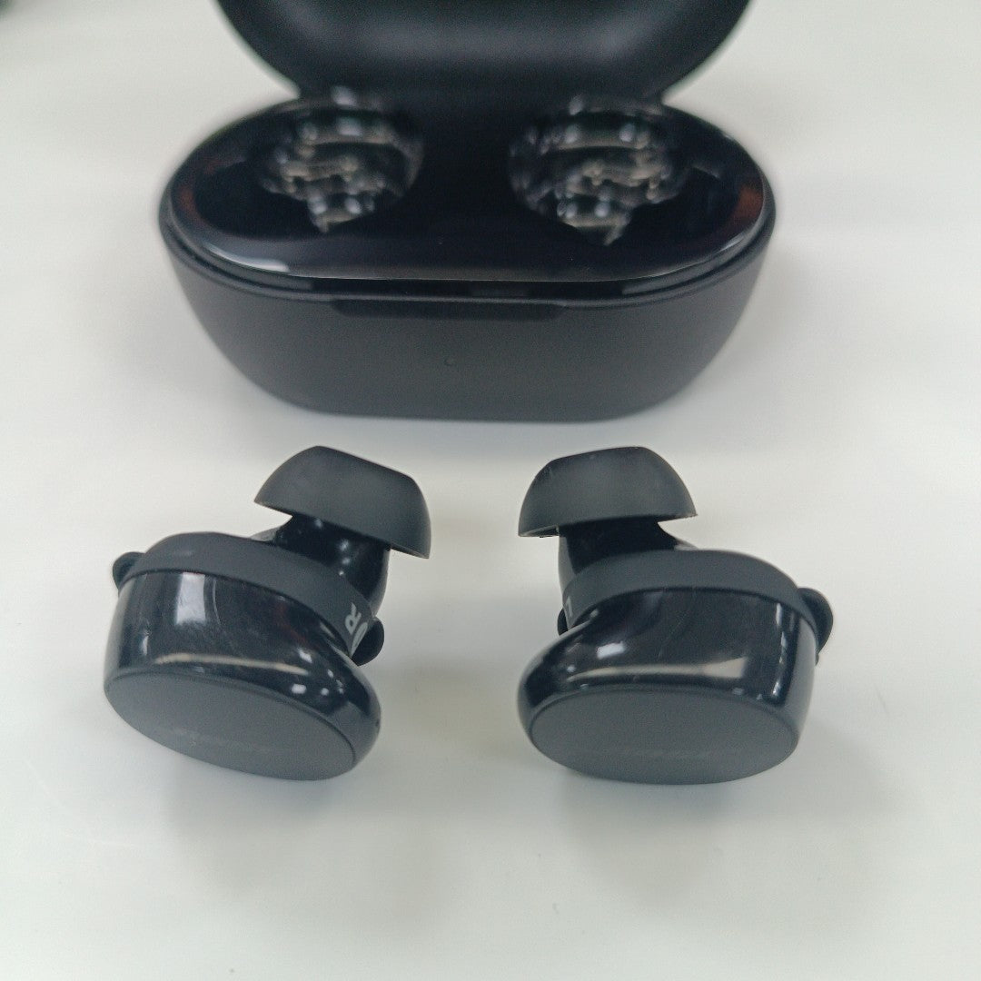 AUDIFONOS BOSE QUIETCOMFORT EARBUDS INALAMBRICO IN EAR (SEMINUEVO)