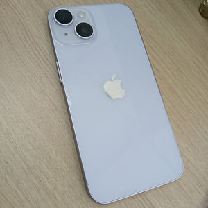 CELULAR APPLE IPHONE 14 A2881 128 GB 6 GB RAM (SEMINUEVO)