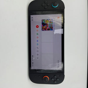 CONSOLA DE VIDEOJUEGO NINTENDO SWITCH 2 256 GB (SEMINUEVO)