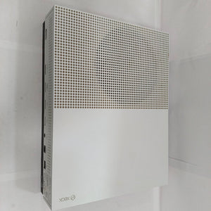CONSOLA DE VIDEOJUEGO MICROSOFT XBOX ONE S 500 GB  (SEMINUEVO)