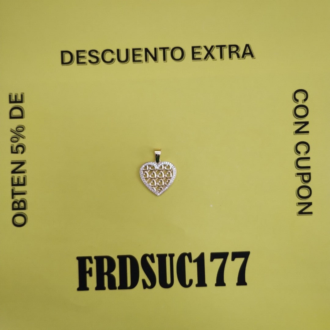 DIJES ORO 14K 2.1 (NUEVO)