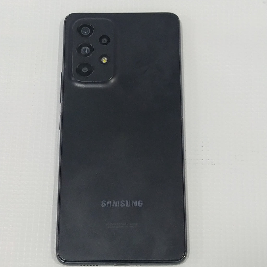 CELULAR SAMSUNG GALAXY A53 5G SM-A536E 128 GB 8 GB RAM (SEMINUEVO)