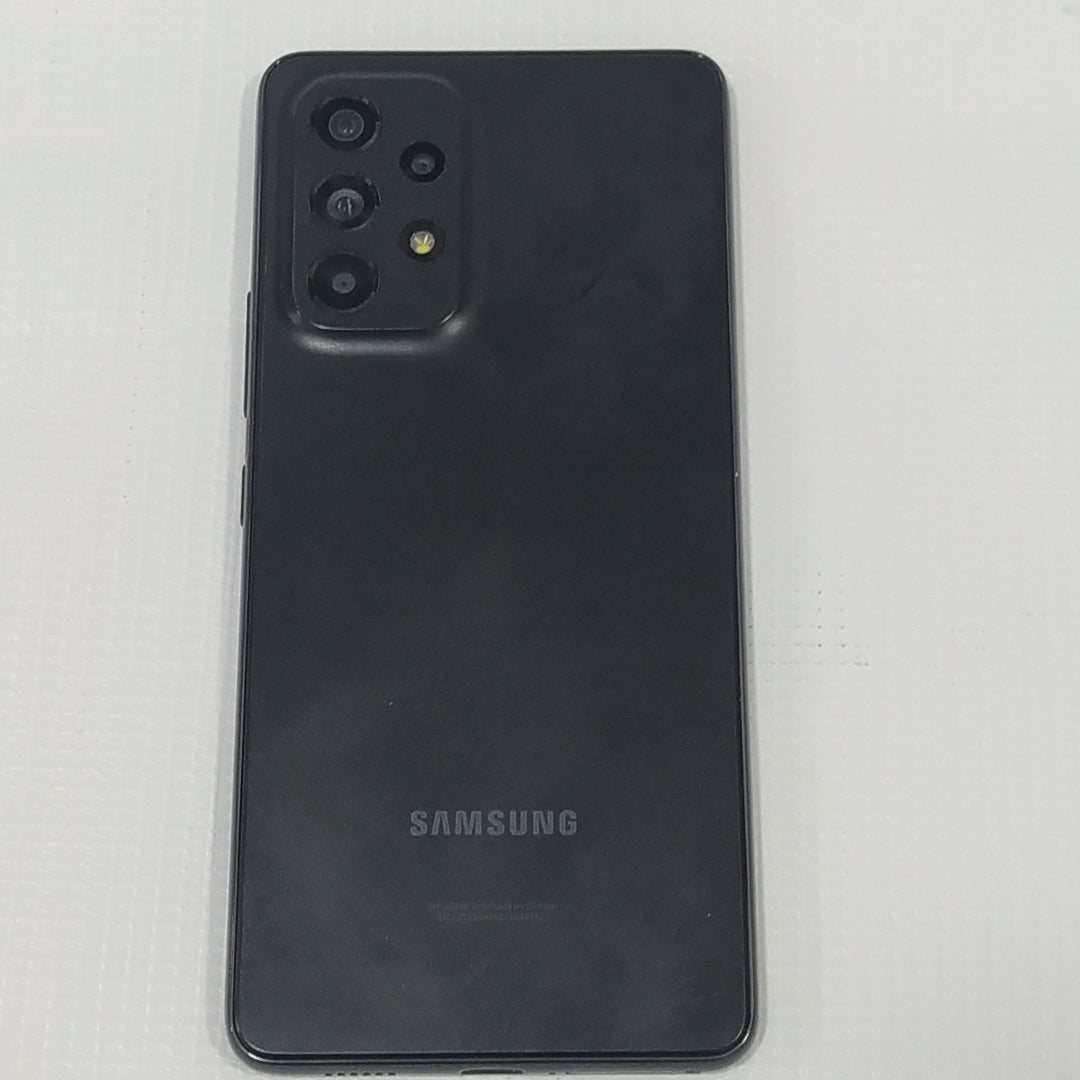 CELULAR SAMSUNG GALAXY A53 5G SM-A536E 128 GB 8 GB RAM (SEMINUEVO)