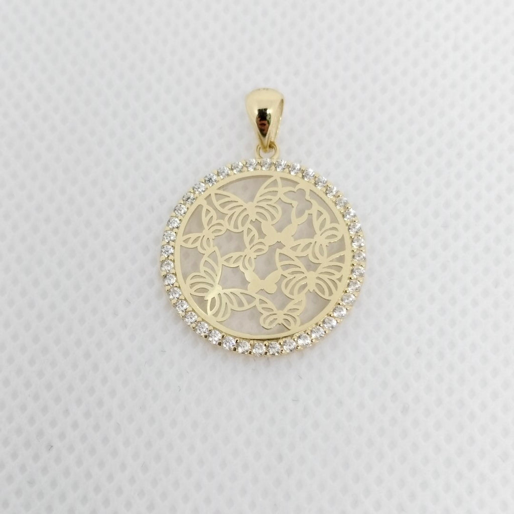 DIJES ORO 14K 1.7 (NUEVO)