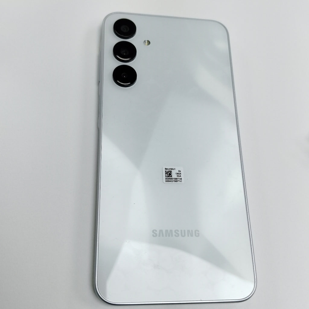 CELULAR SAMSUNG GALAXY A16 5G SM-A166U (2024) 128 GB 4 GB RAM (SEMINUEVO)