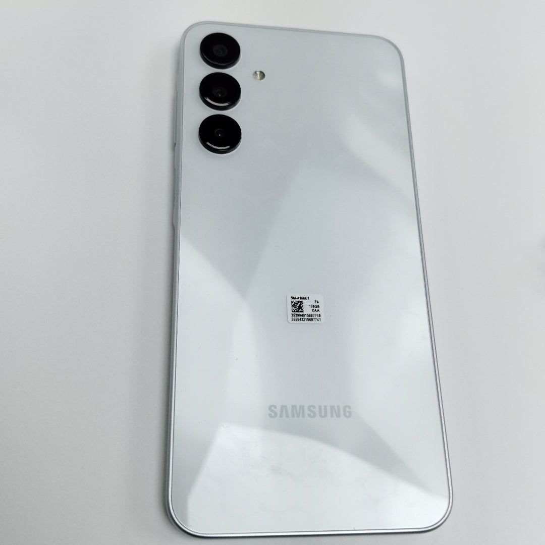 CELULAR SAMSUNG GALAXY A16 5G SM-A166U (2024) 128 GB 4 GB RAM (SEMINUEVO)
