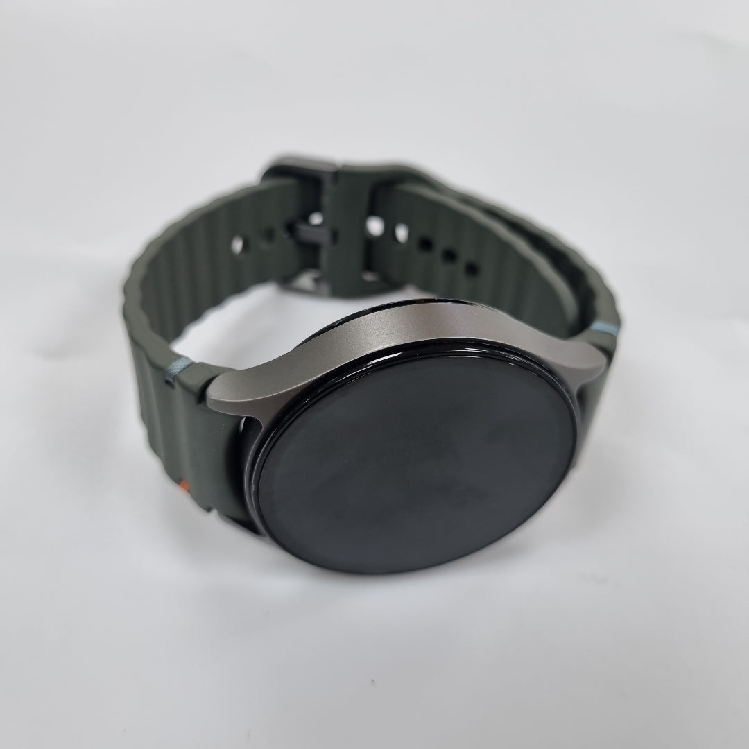 SMARTWATCH SAMSUNG GALAXY WATCH 7 SM-L310 44 MM GPS (SEMINUEVO)