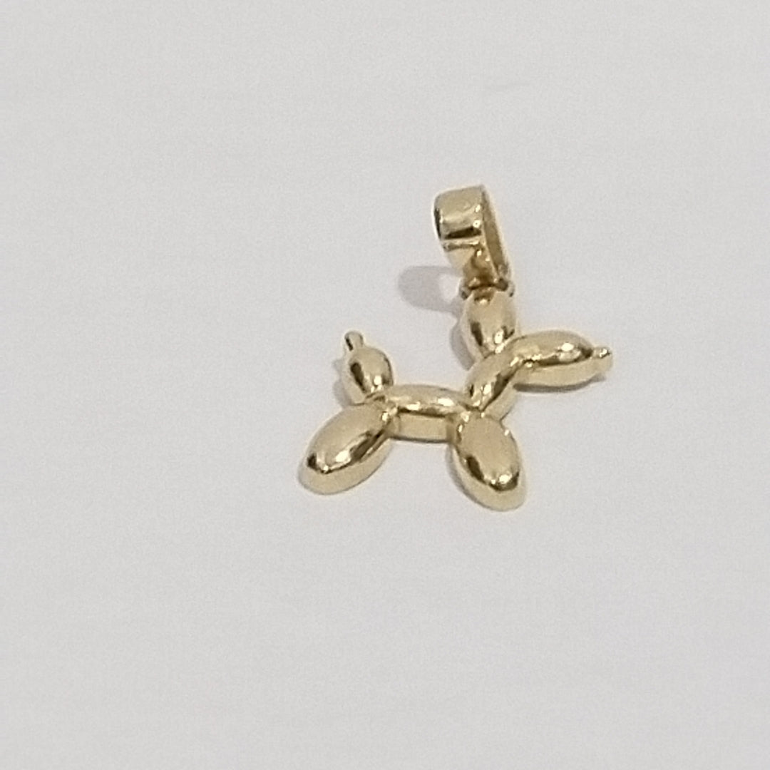 DIJES ORO 14K 1.1 (NUEVO)