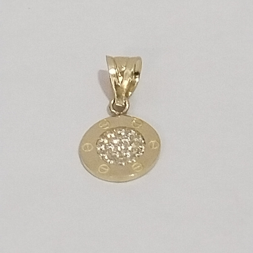 DIJES ORO 14K 0.8 (NUEVO)