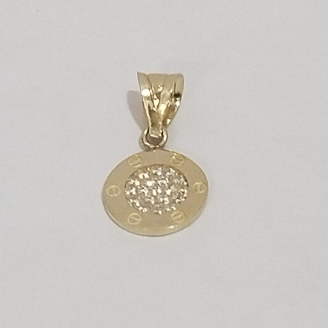 DIJES ORO 14K 0.8 (NUEVO)