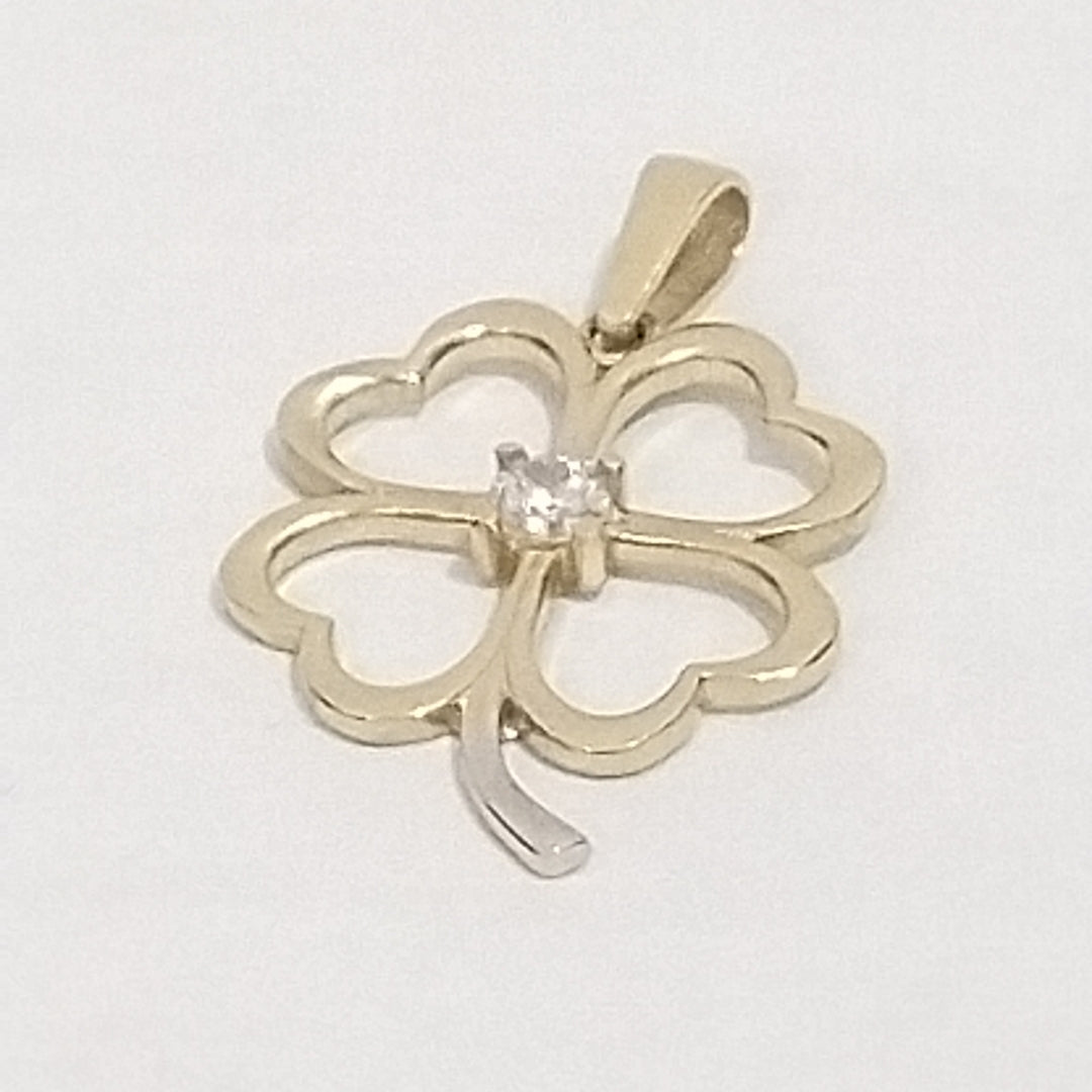 DIJES ORO 14K 1.4 (NUEVO)
