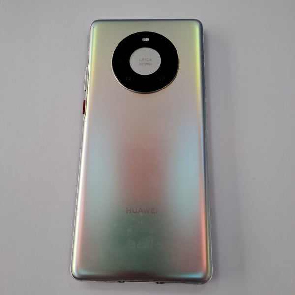HUAWEI Mate40 Pro グローバル NOH-NX9 シルバー BNIB Huawei Mate 40