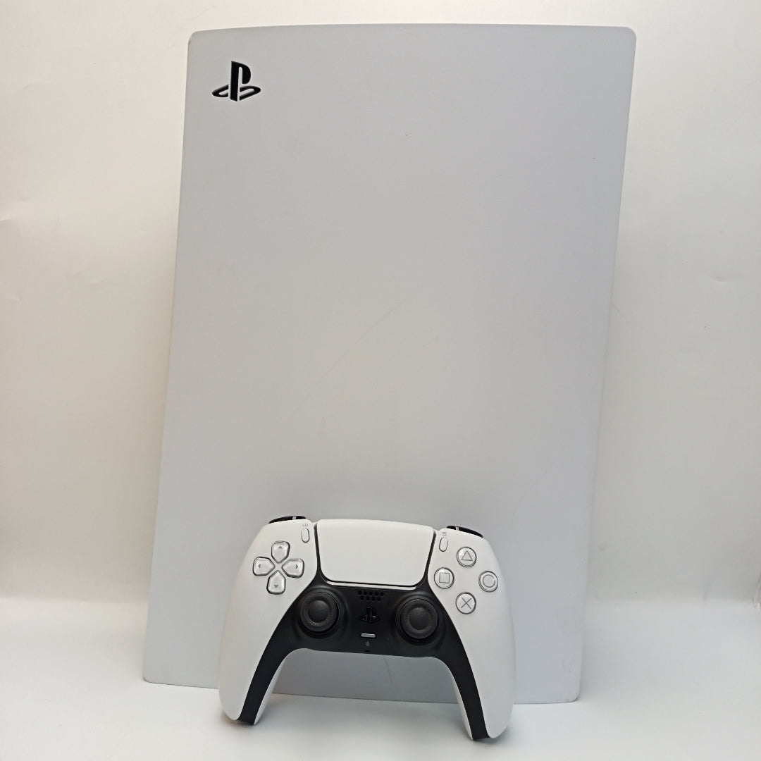 CONSOLA DE VIDEOJUEGO SONY PS5 825 SSD (SEMINUEVO)