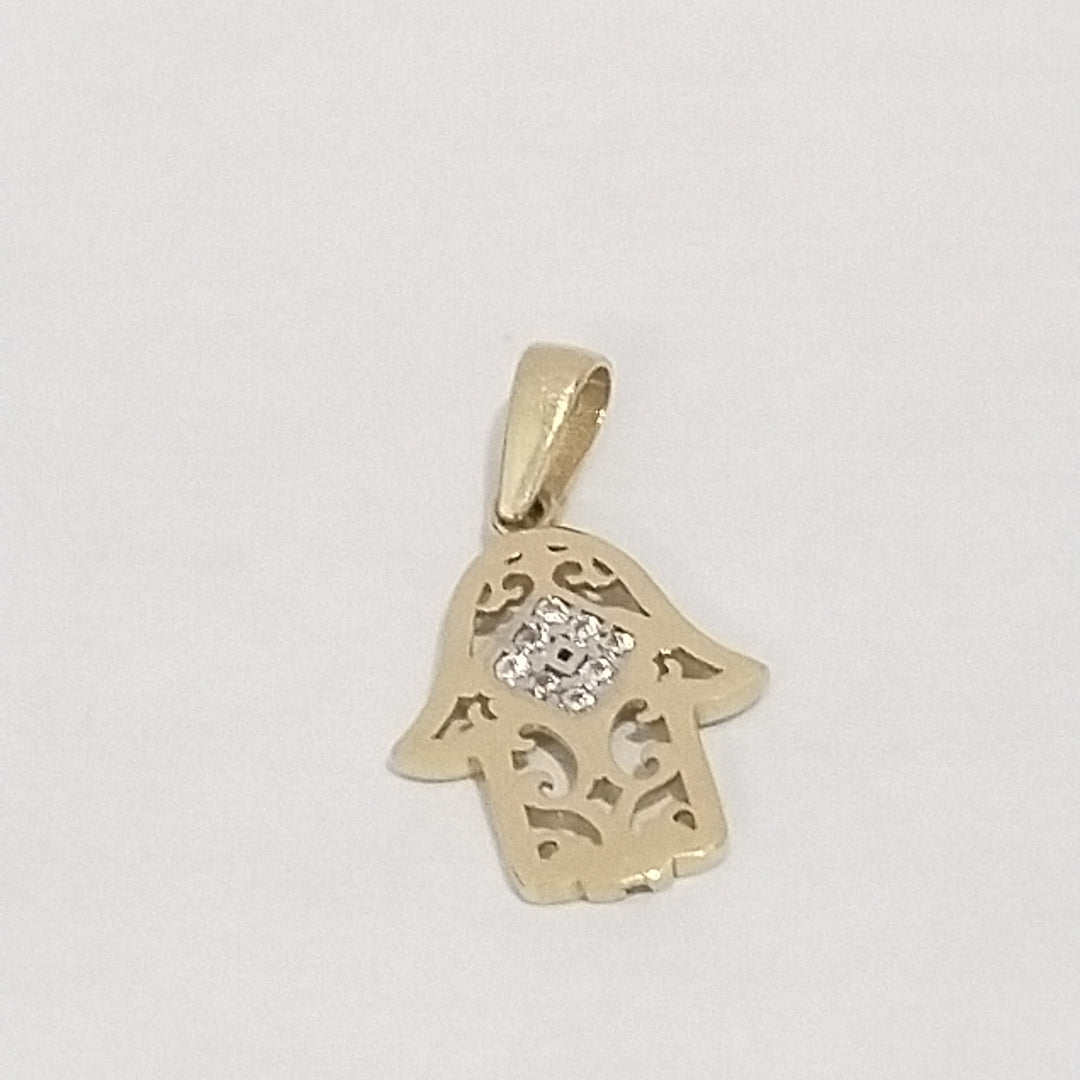 DIJES ORO 14K 0.9 (NUEVO)