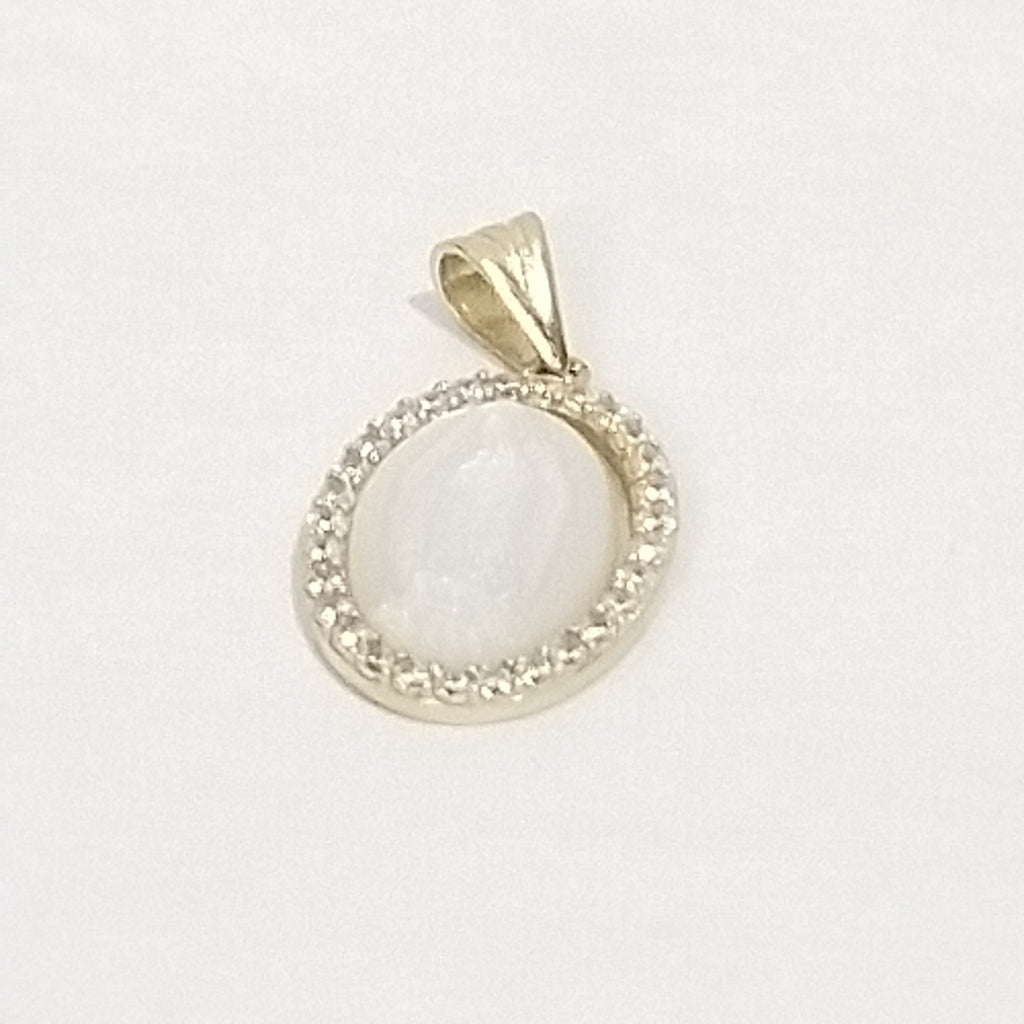 MEDALLAS ORO 14K 1.9 (NUEVO)