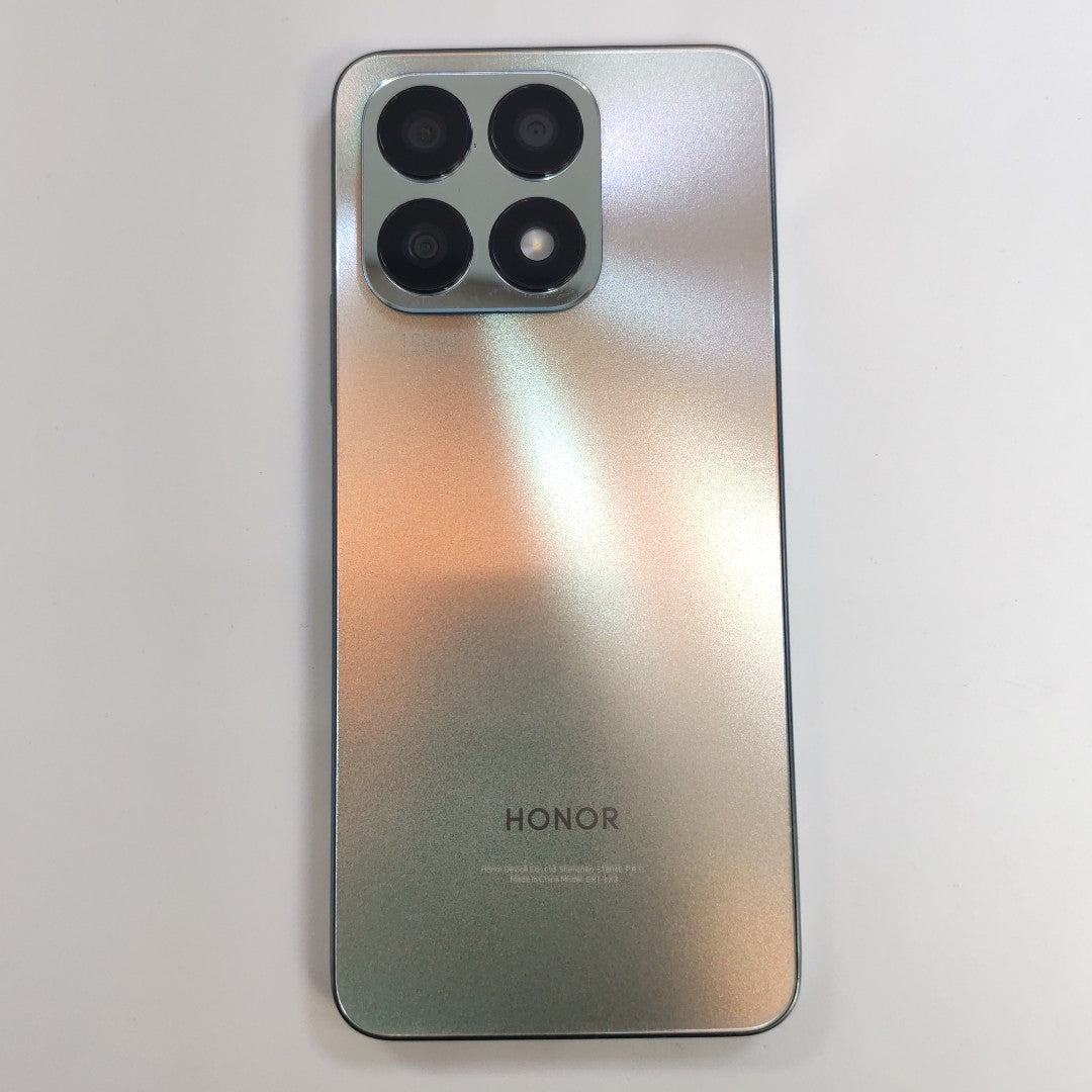 CELULAR HONOR X8A CRT-LX3 (2023) 256 GB 8 GB RAM (SEMINUEVO)