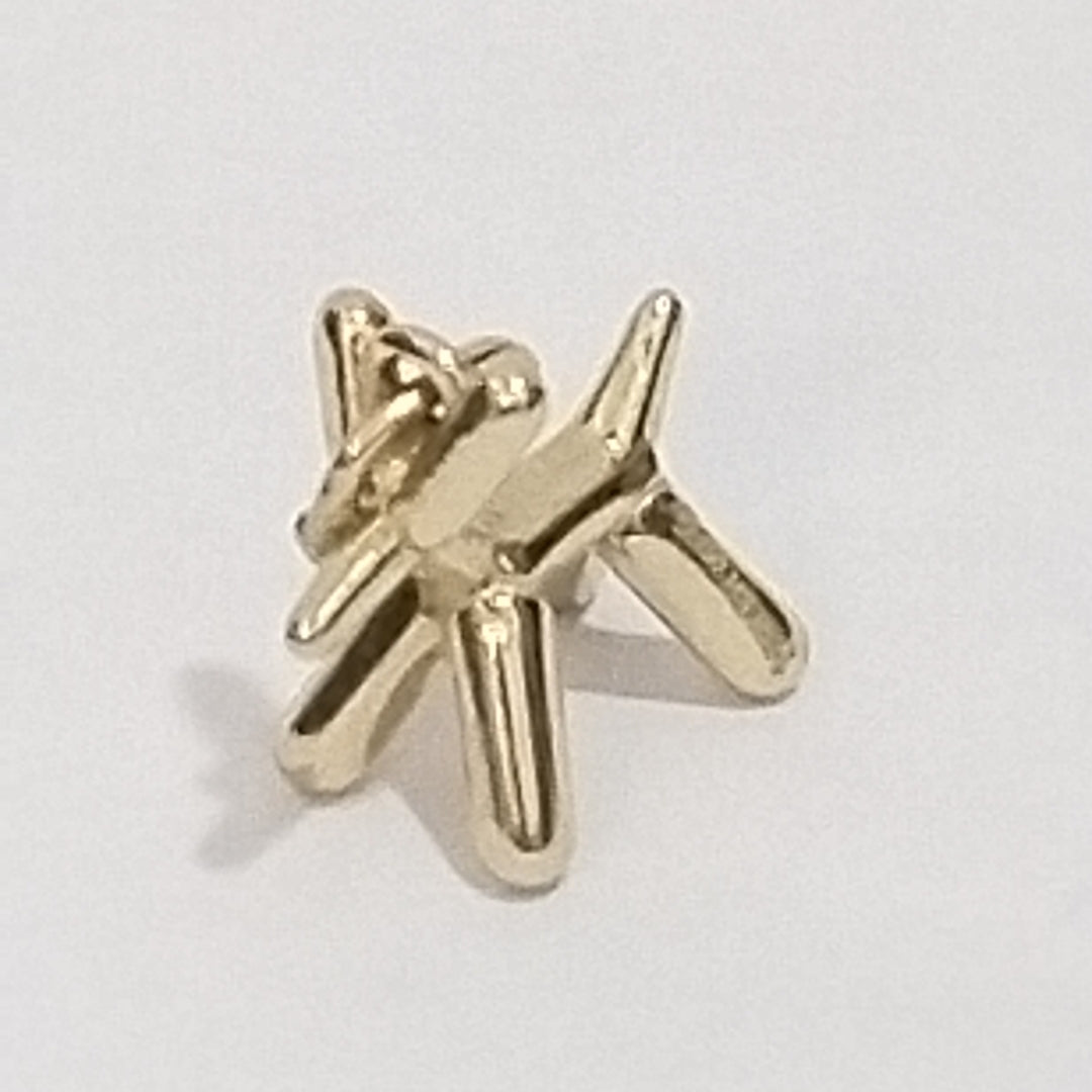 DIJES ORO 14K 1.2 (NUEVO)