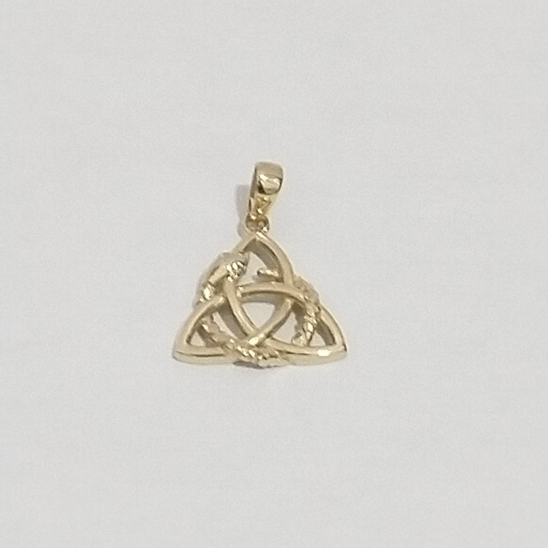DIJES ORO 14K 1.5 (NUEVO)