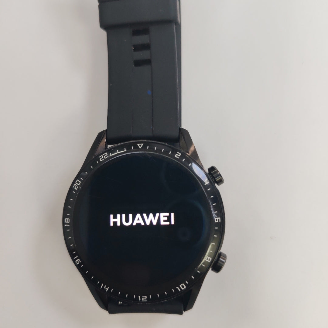 SMARTWATCH HUAWEI  WATCH GT 2 LTN-B19 46 MM GPS (SEMINUEVO)