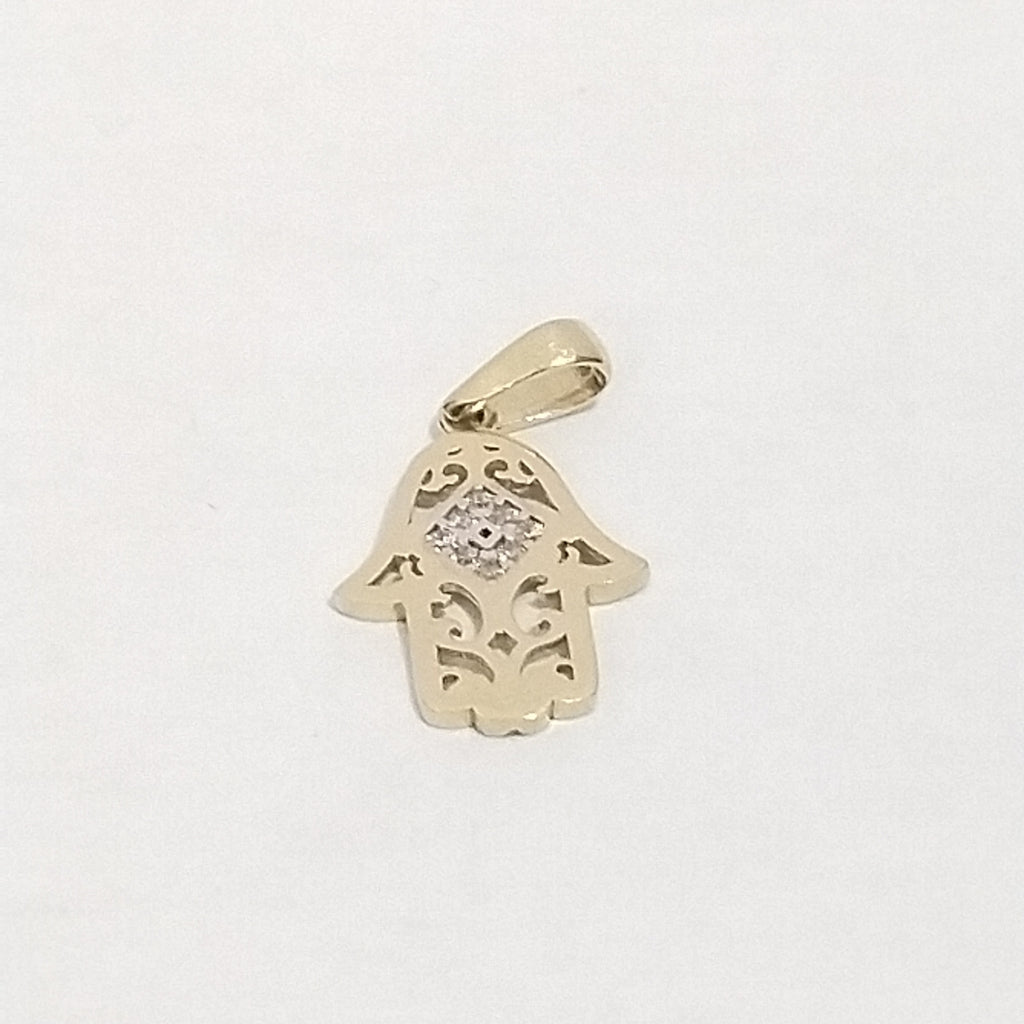 DIJES ORO 14K 0.9 (NUEVO)