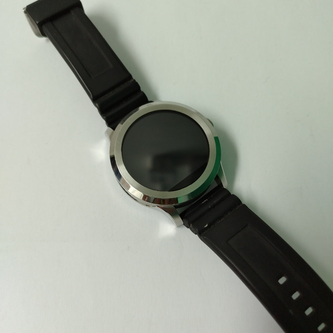 SMARTWATCH FOSSIL Q FOUNDER 2.0 DW2E 45 MM GPS (SEMINUEVO)