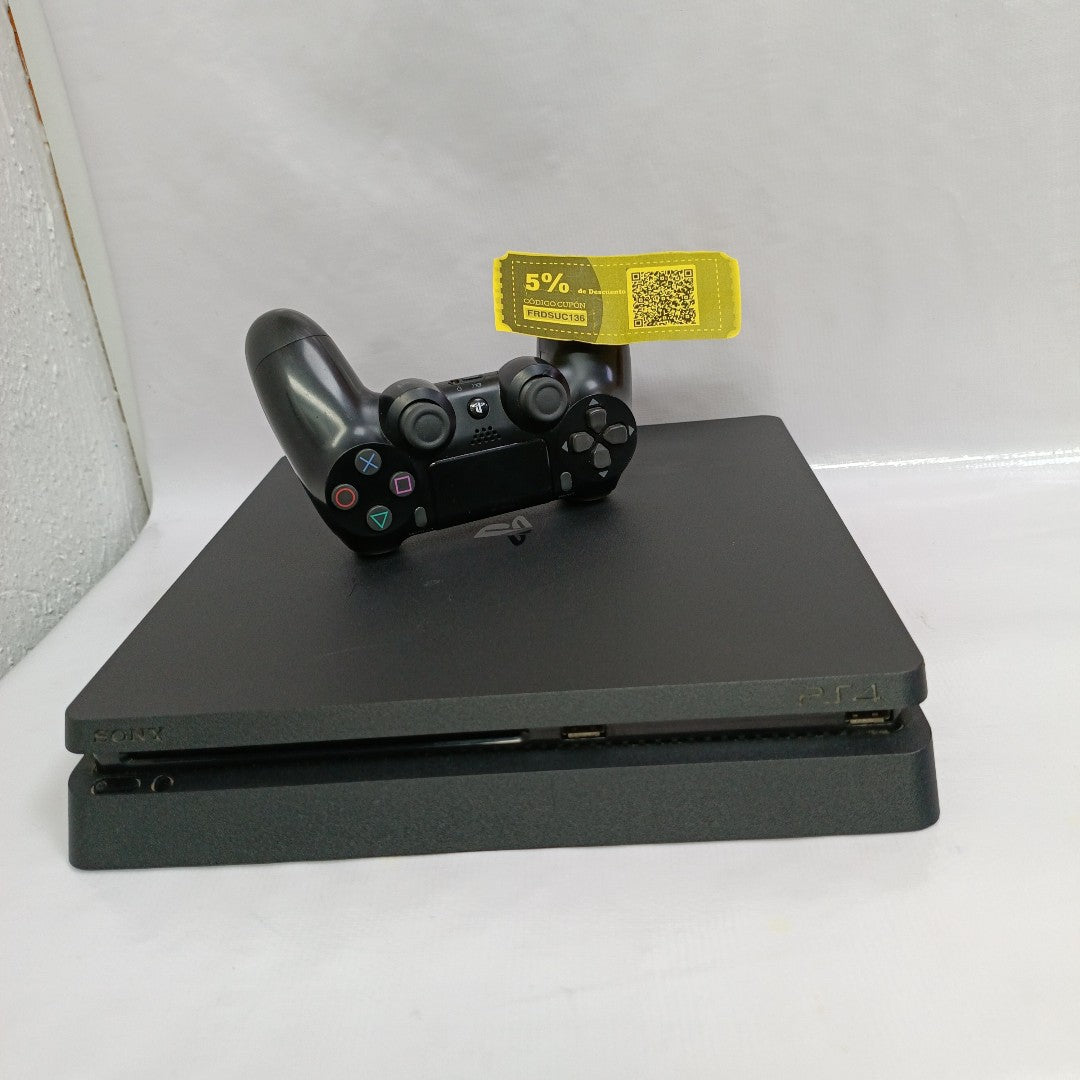 CONSOLA DE VIDEOJUEGO SONY PS4 SLIM 1 TB