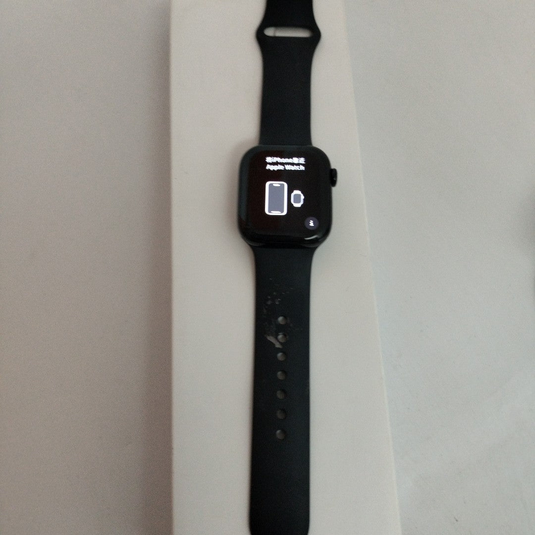 SMARTWATCH APPLE SERIES 10 ALUMINIO A2997 42 MM GPS (SEMINUEVO)