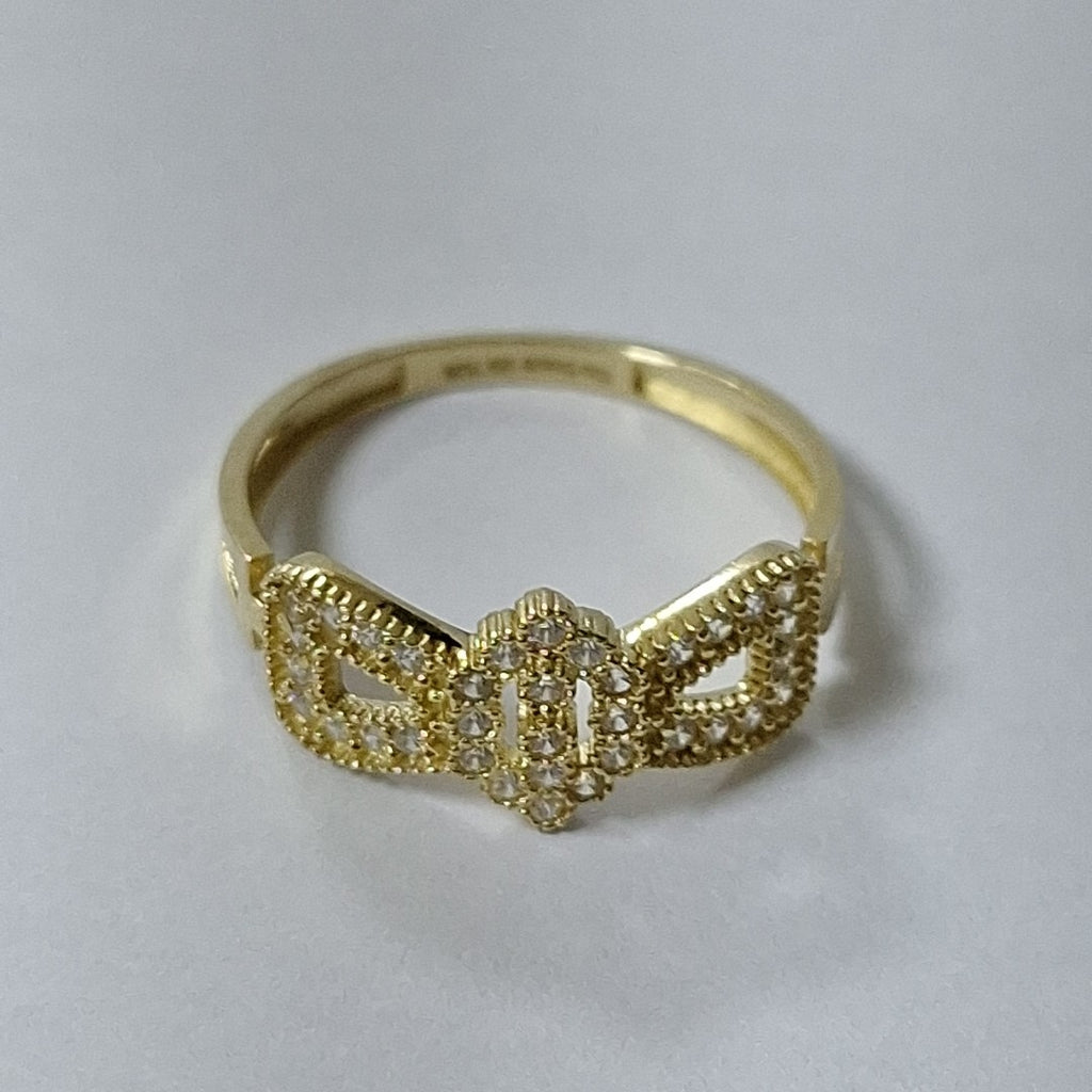 ANILLOS DAMA ORO 10K 1.4 (NUEVO)