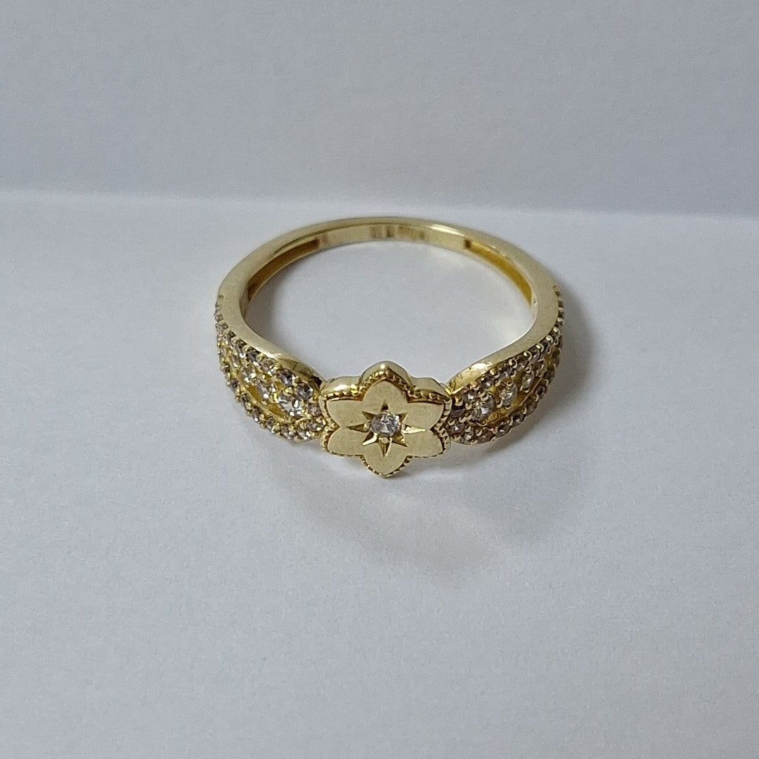 ANILLOS DAMA ORO 10K 2.1 (NUEVO)