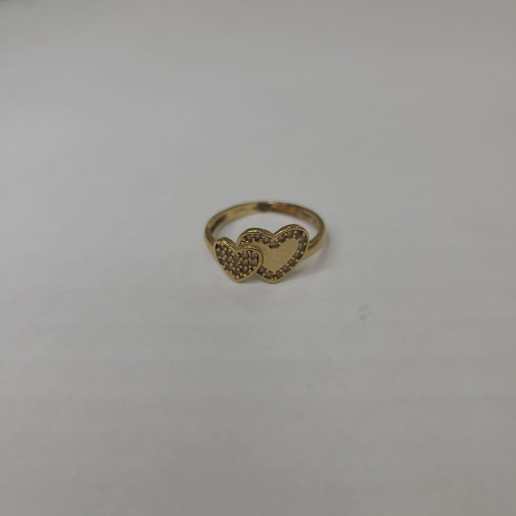 ANILLITO ORO 10 K 1,50 GRMS (SEMINUEVO)