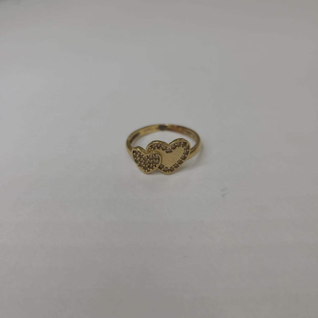 ANILLITO ORO 10 K 1,50 GRMS (SEMINUEVO)