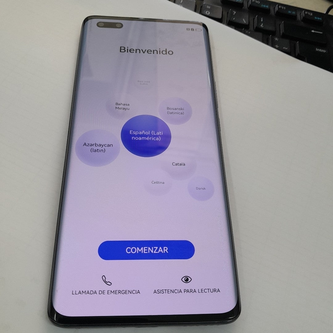 CELULAR HUAWEI NOVA 10 PRO GLA-LX3 256 GB 8 GB RAM