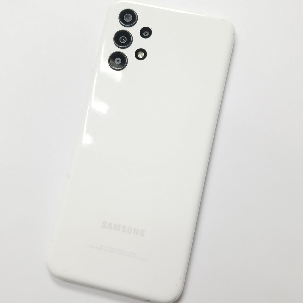CELULAR SAMSUNG GALAXY A13 SM-A135M 64 GB 4 GB RAM (SEMINUEVO)