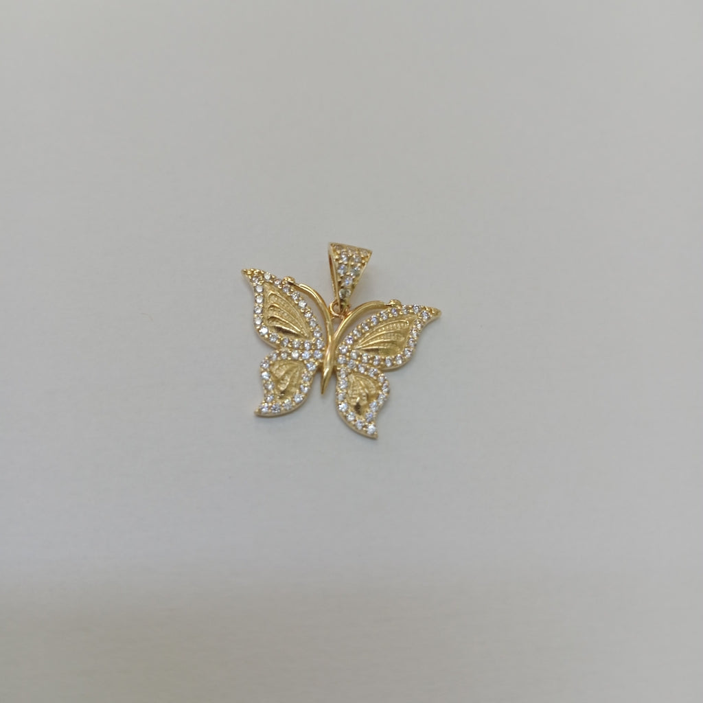 DIJES ORO 14K 2.5 (NUEVO)