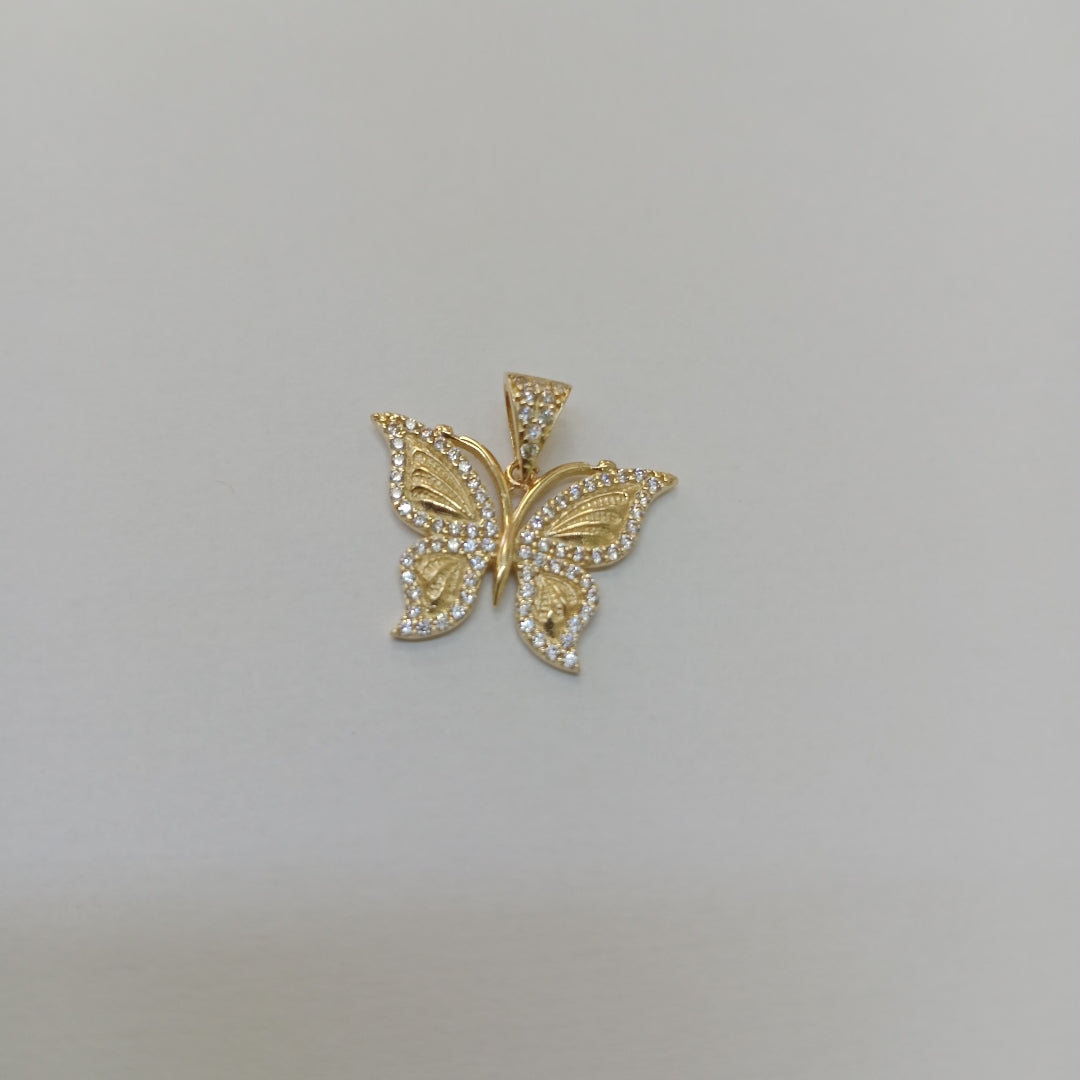 DIJES ORO 14K 2.5 (NUEVO)
