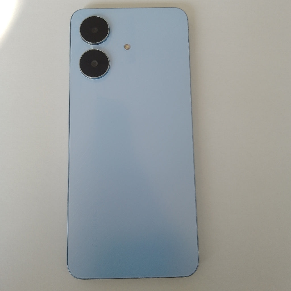 CELULAR REALME REALME NOTE 60-RMX3933(2023) 128 GB 4 GB RAM (SEMINUEVO)