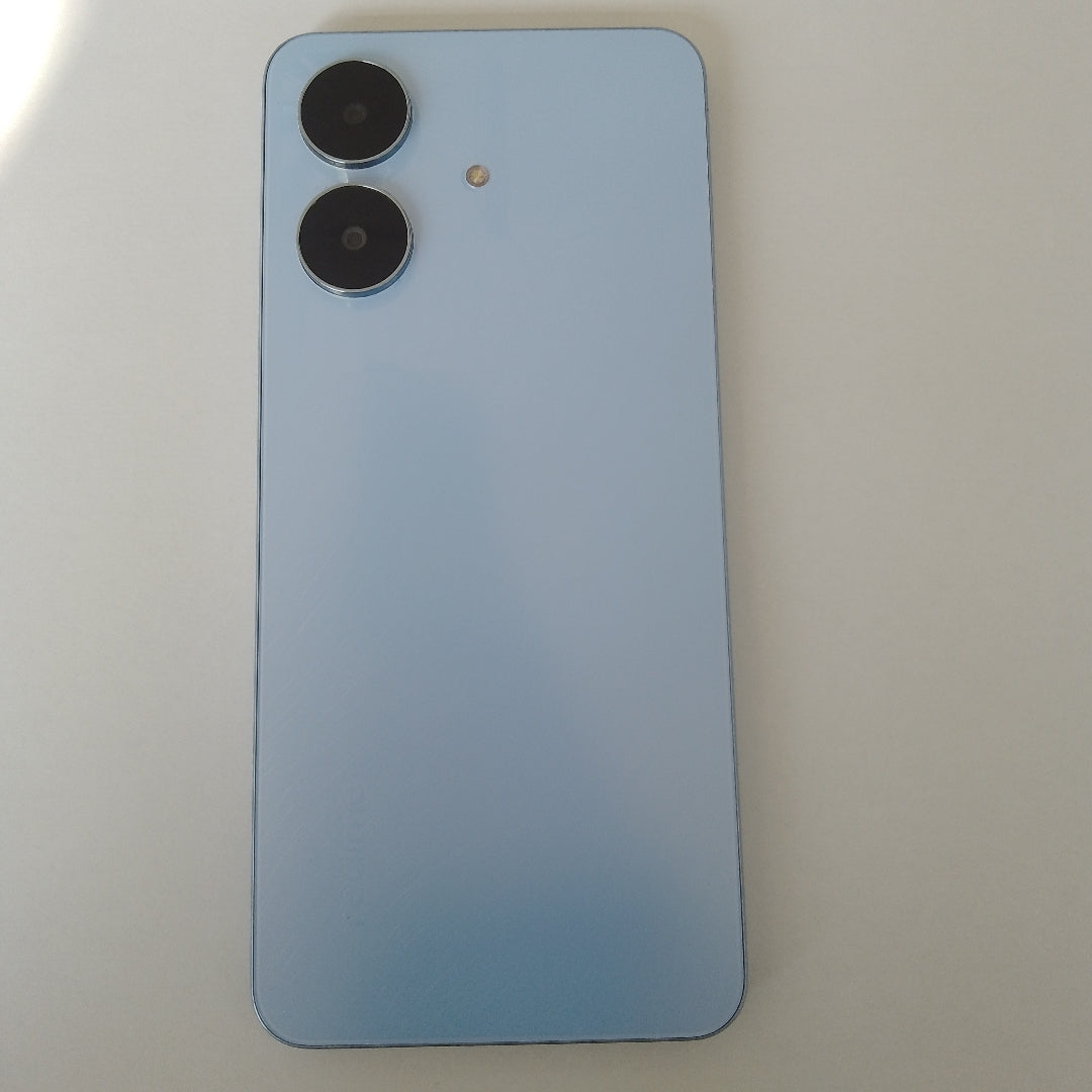 CELULAR REALME REALME NOTE 60-RMX3933(2023) 128 GB 4 GB RAM (SEMINUEVO)