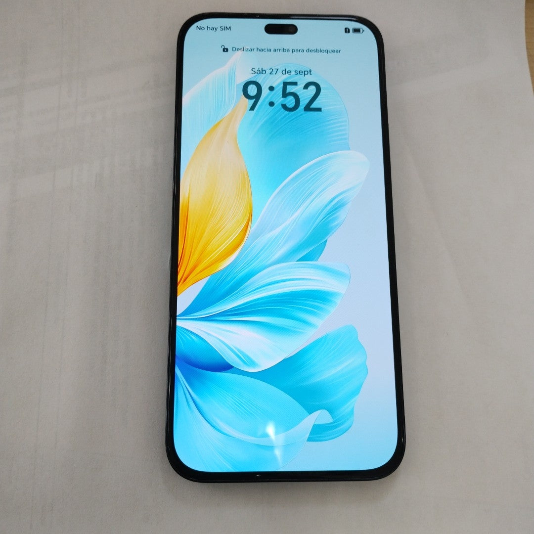 CELULAR HONOR 200 LITE LLY-NX3 (2024) 256 GB 8 GB RAM (SEMINUEVO)