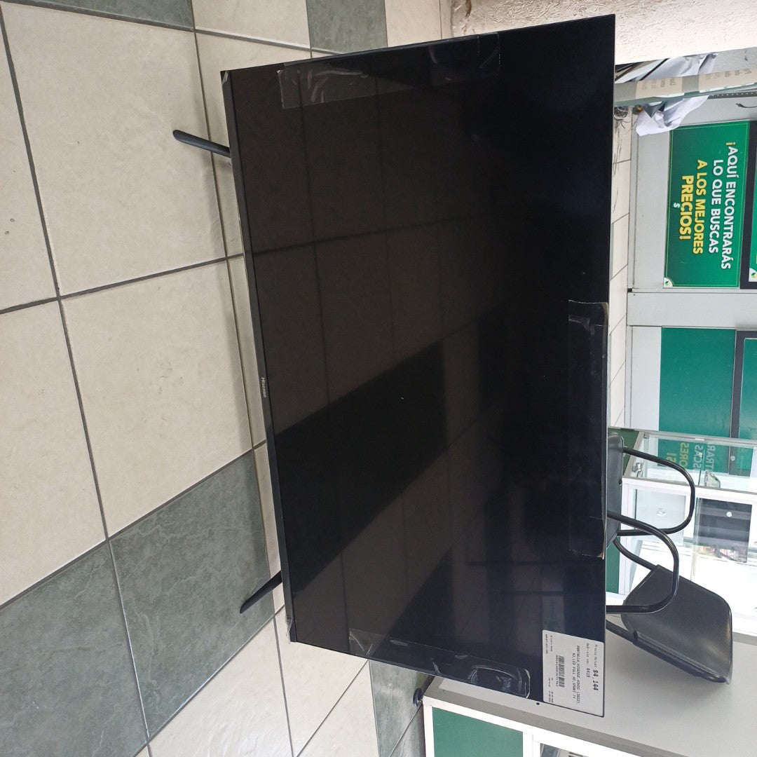 PANTALLA HISENSE 43H5G (2022) 43" LED FULL HD (SEMINUEVO)