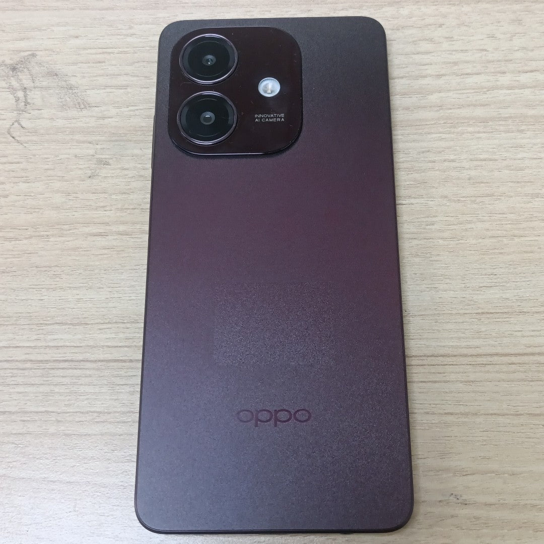 CELULAR OPPO  A40 CPH2669 (2024) 256 GB 4 GB RAM (SEMINUEVO)