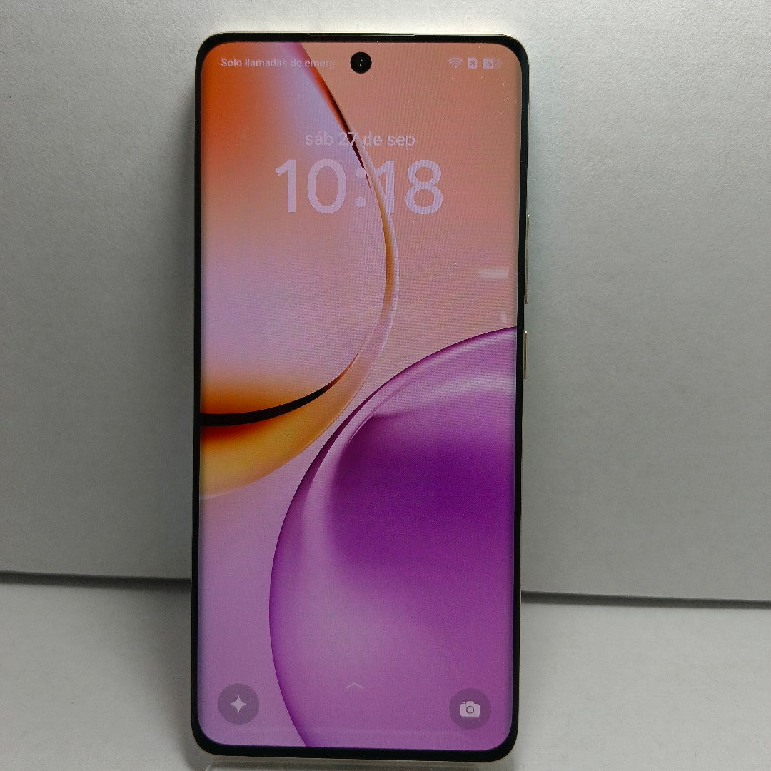 CELULAR REALME 14 PRO 5G RMX5056 (2025) 256 GB 8 GB RAM (SEMINUEVO)